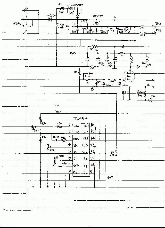 charger combination 2